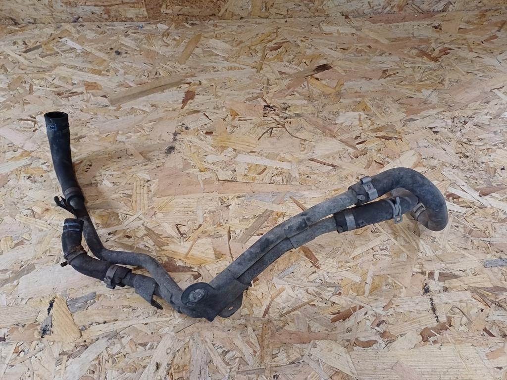 Opel Zafira B (2007-2015) náhradní díly - 5