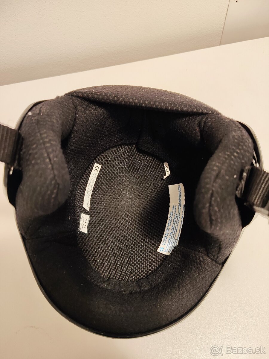 Lyžiarska prilba - 5