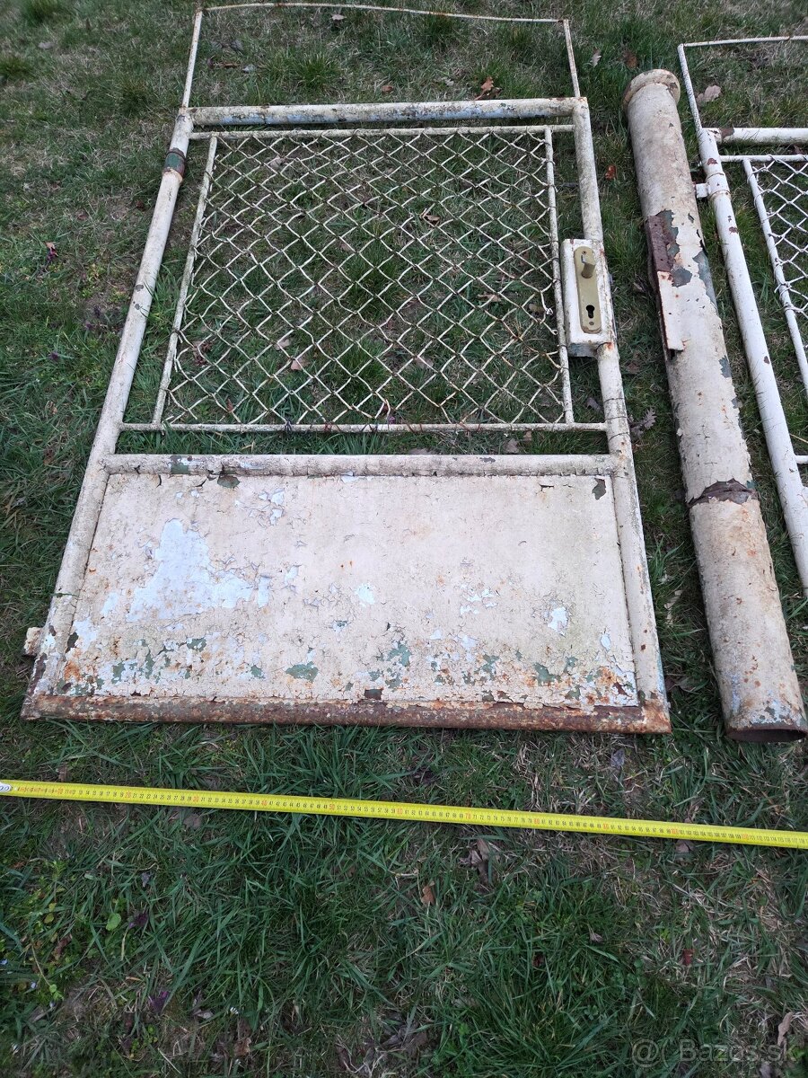 Železná brána - 5