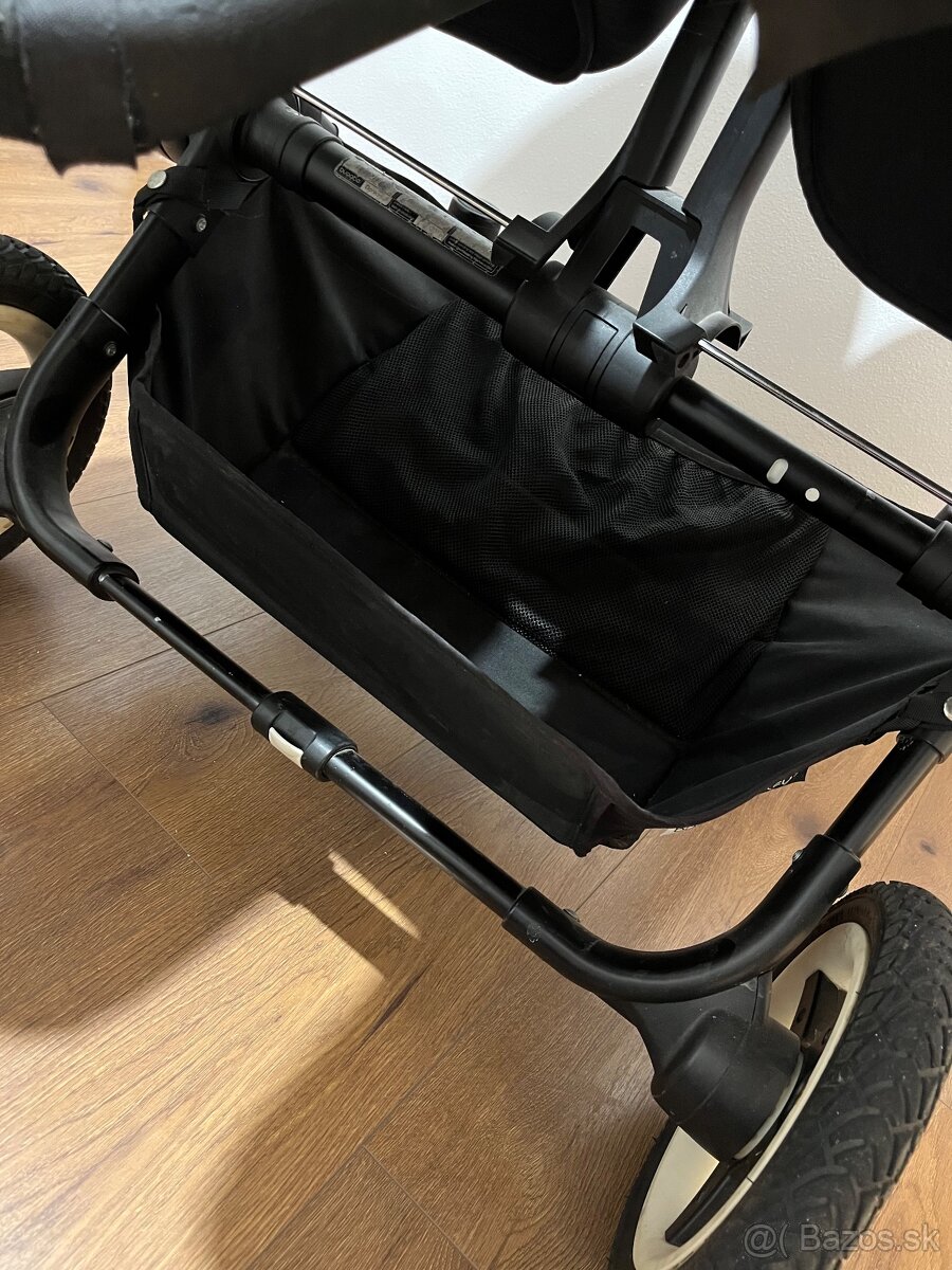 Bugaboo donkey - 5