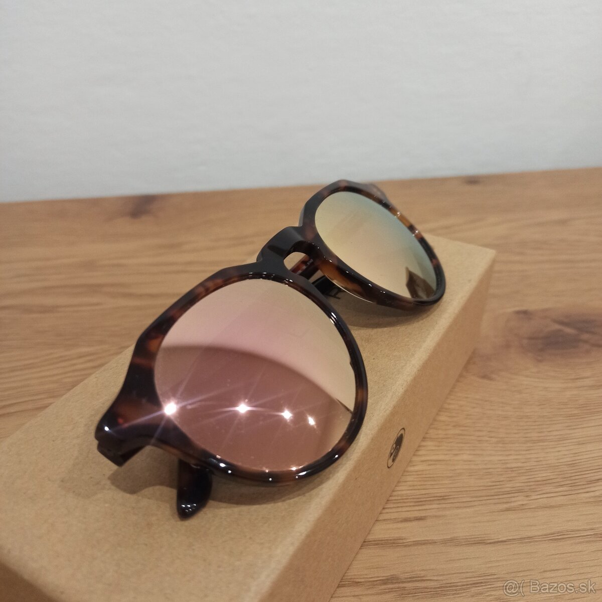 Slnečné okuliare Hawkers - 5