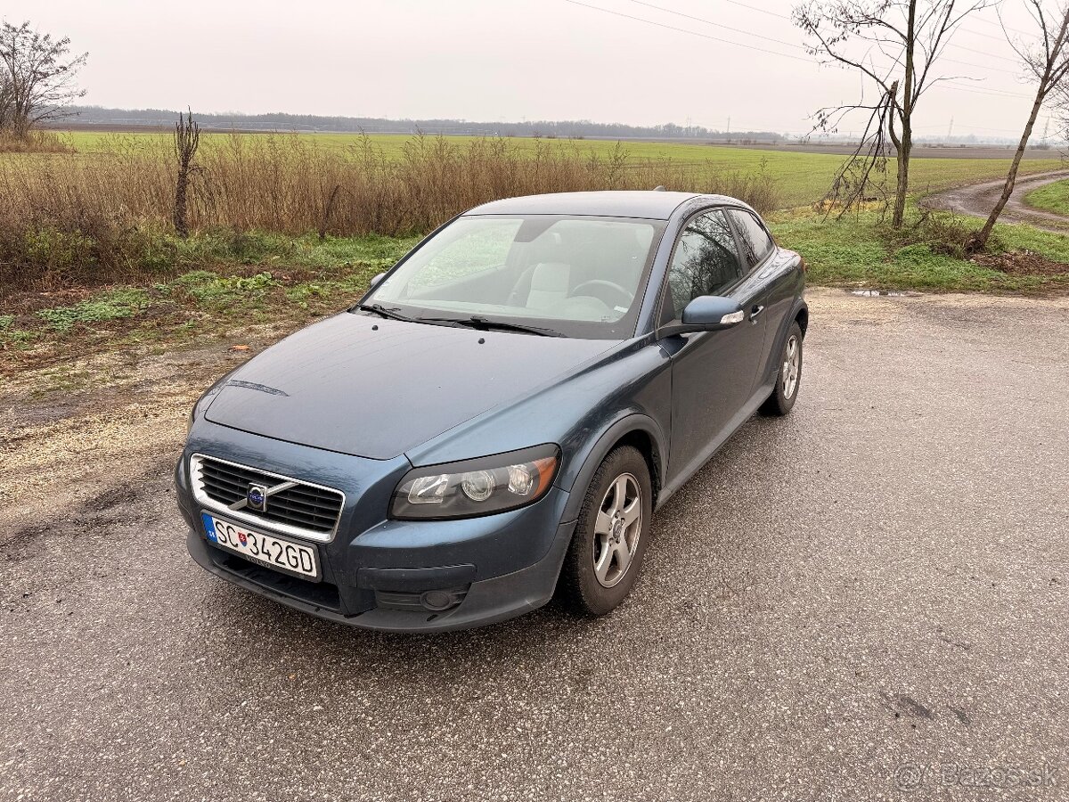 Volvo c30 - 5