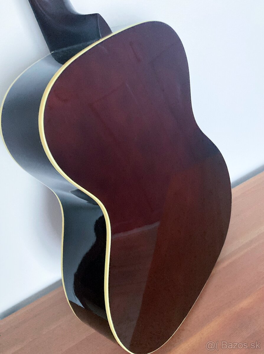 Klasická gitara - 5