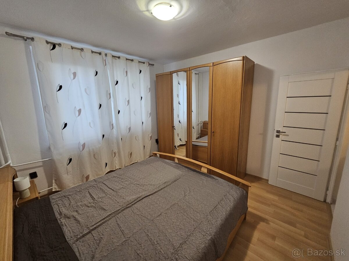 Na prenájom 2 izb. byt, Exnárova ul. – foto 5