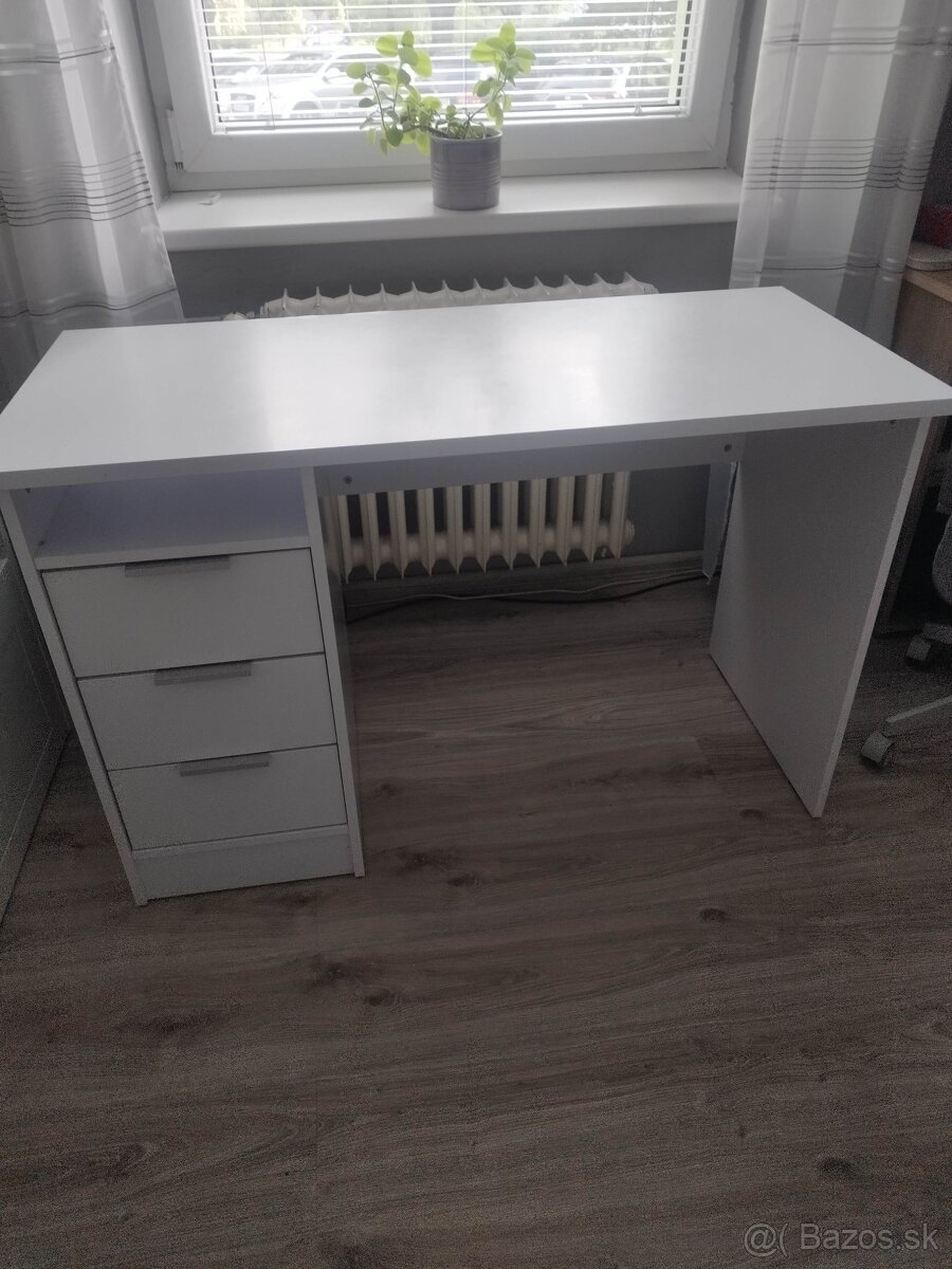 Študentský stôl so stoličkou - 5