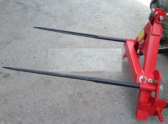 vidly na prenos balíkov sklopné - 5