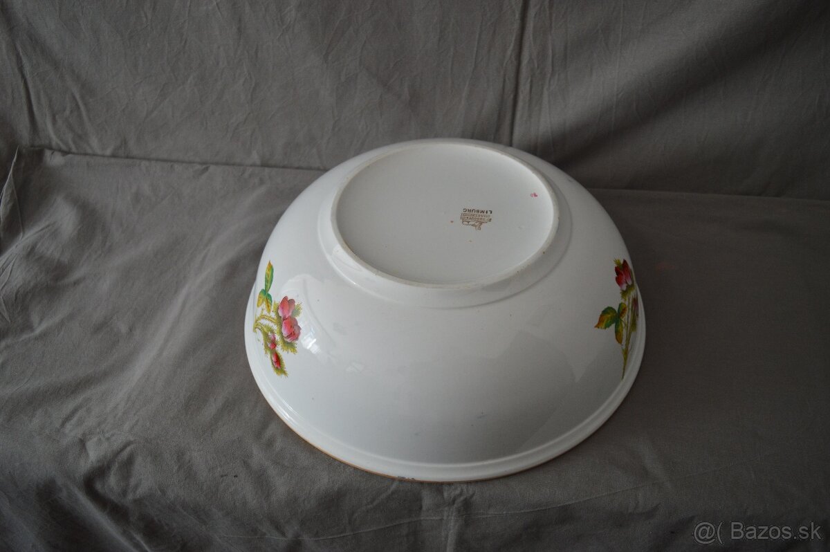 Toaletná súprava P. Regout & Co. - 5