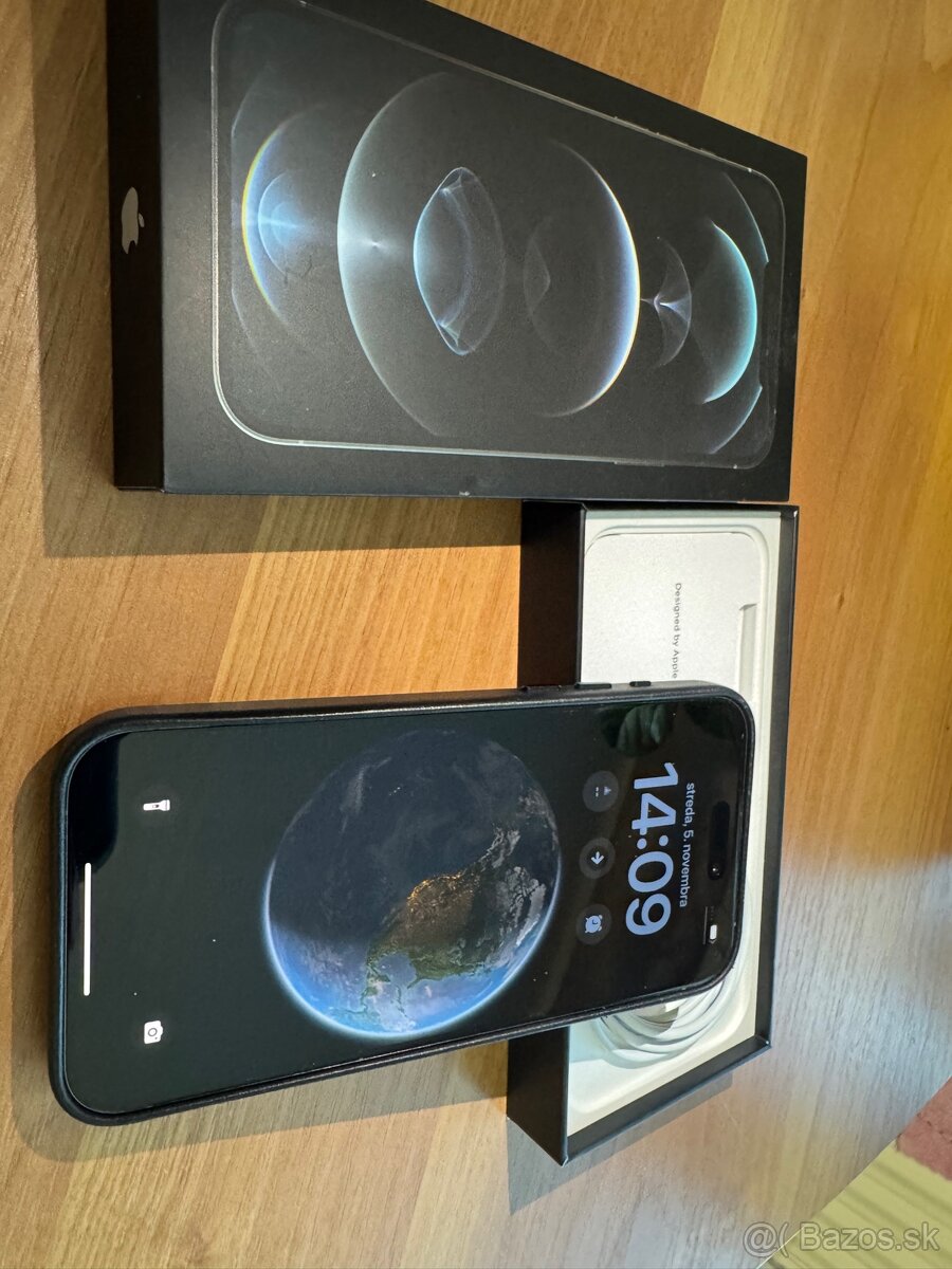 Predám IPhone 15 Pro max 512 GB - 5