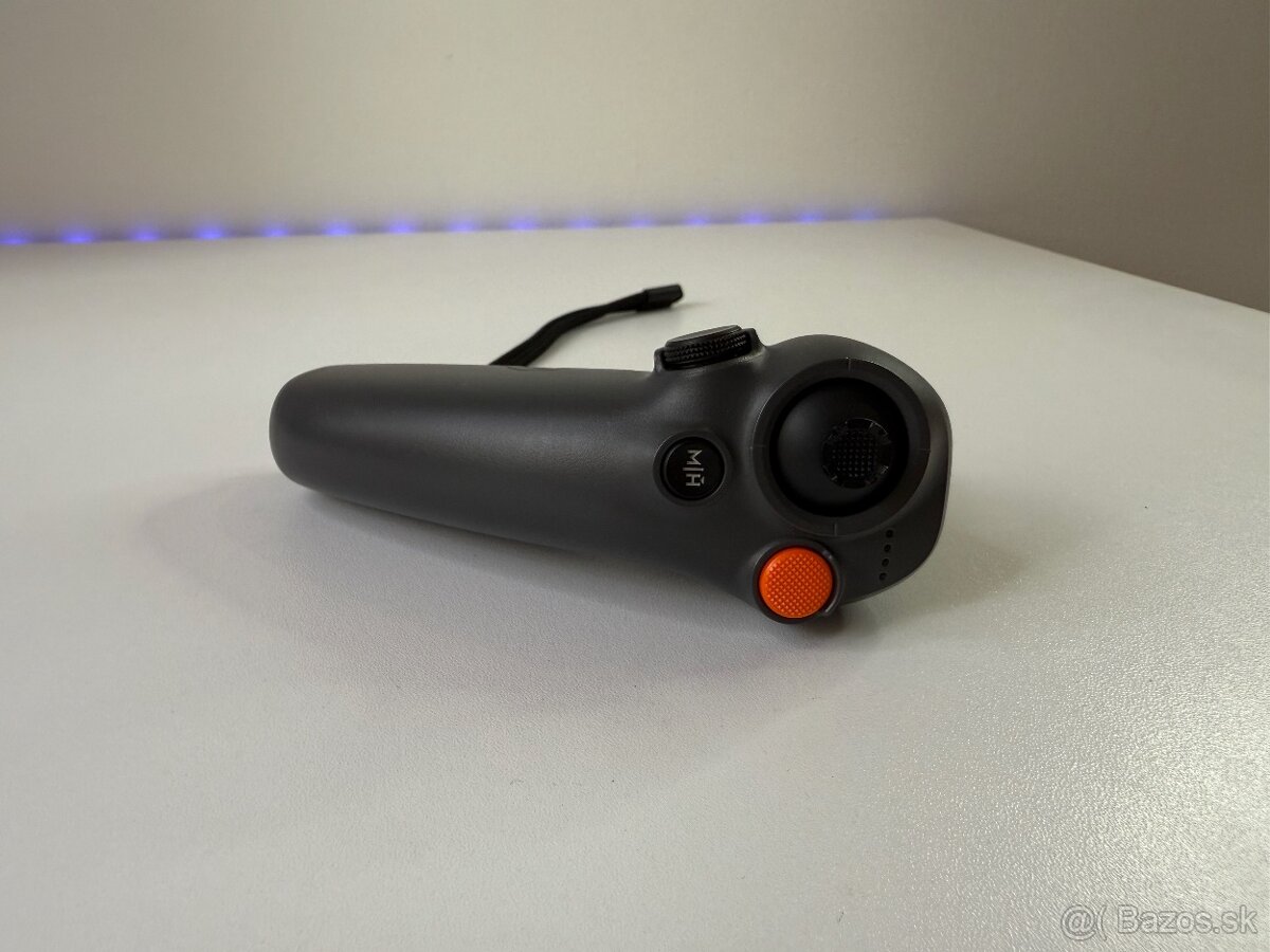 PREDAM/ VYMENIM NEPOUZIVANY DJI AVATA 2 FLY MORE COMBO - 5