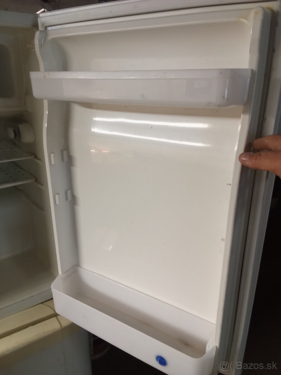 Vstavaná chladnička - 5