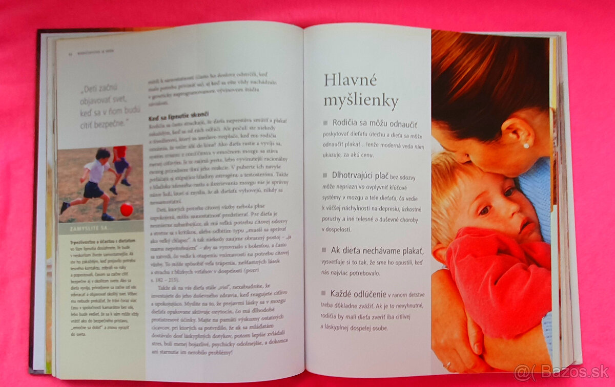 Rodičovsto je veda. - 5