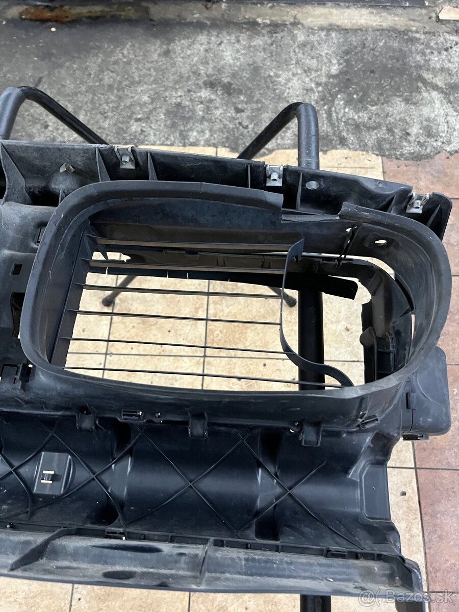 Karosárske diely F01/F02 BMW - 5