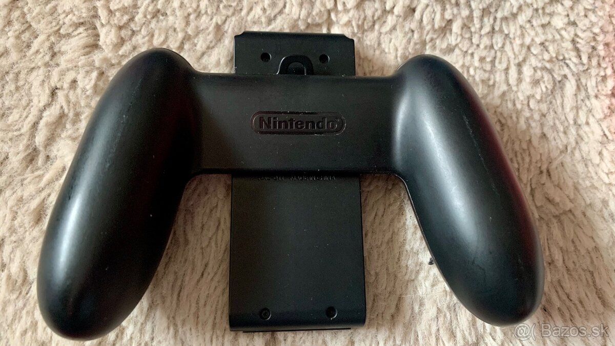Nintendo SWITCH úplne nové - 5