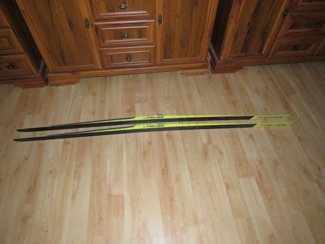 Predam bezky fischer RCS,185 cm,SNS-Pilot-skate - 5