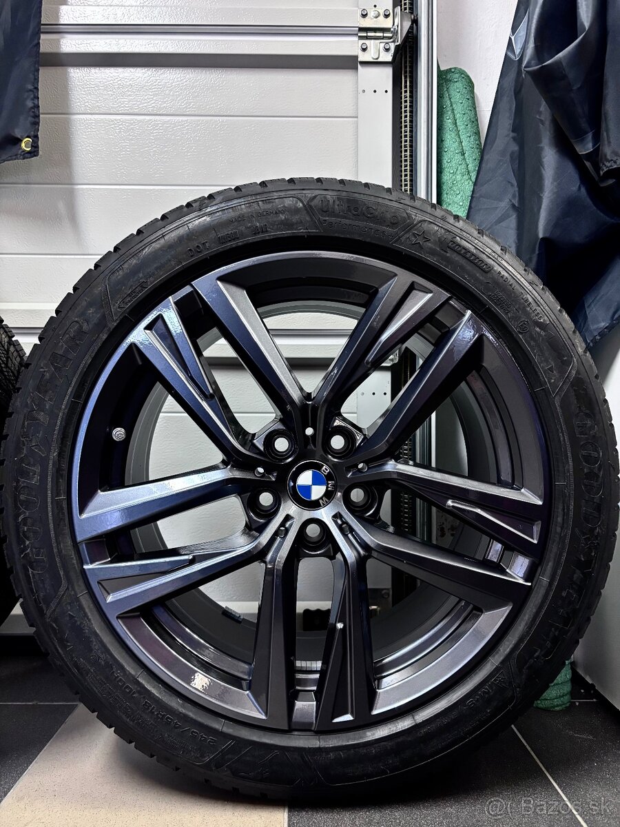 Styling 853 R18 Bmw Zimne - 5