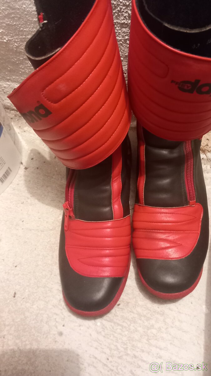 Cizmy - 5