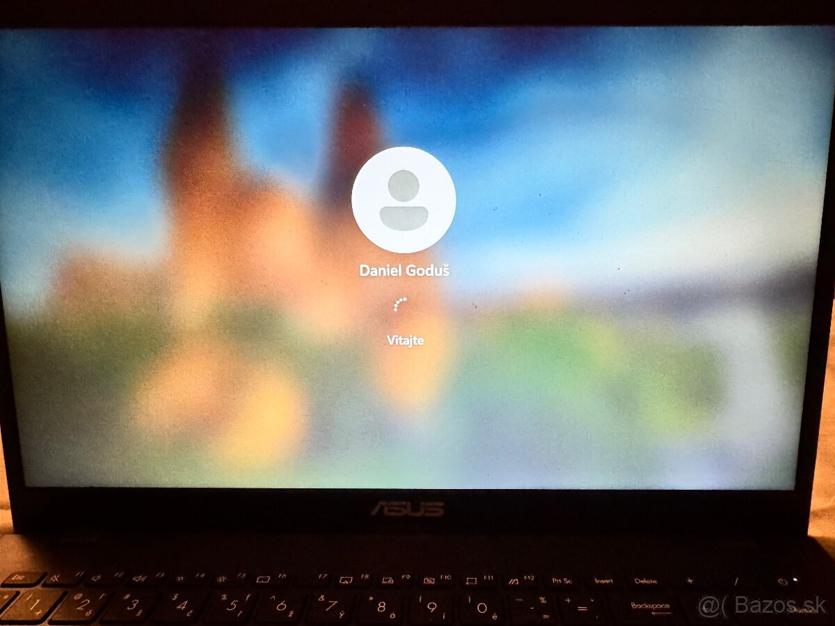 Notebook ASUS Vivobook Go 15 E510MA-EJ592WS Peacock Blue - 5