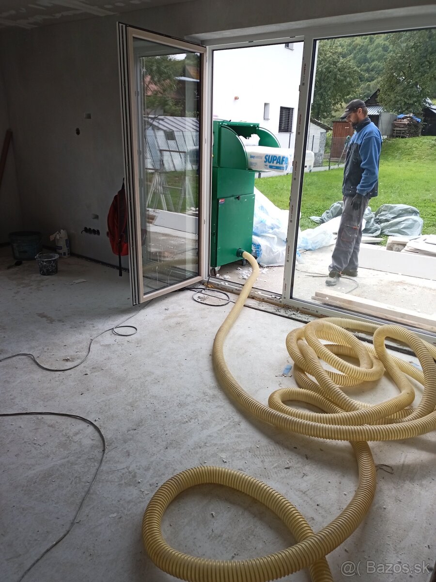 Striekana izolácia -fukana izolácia - 5