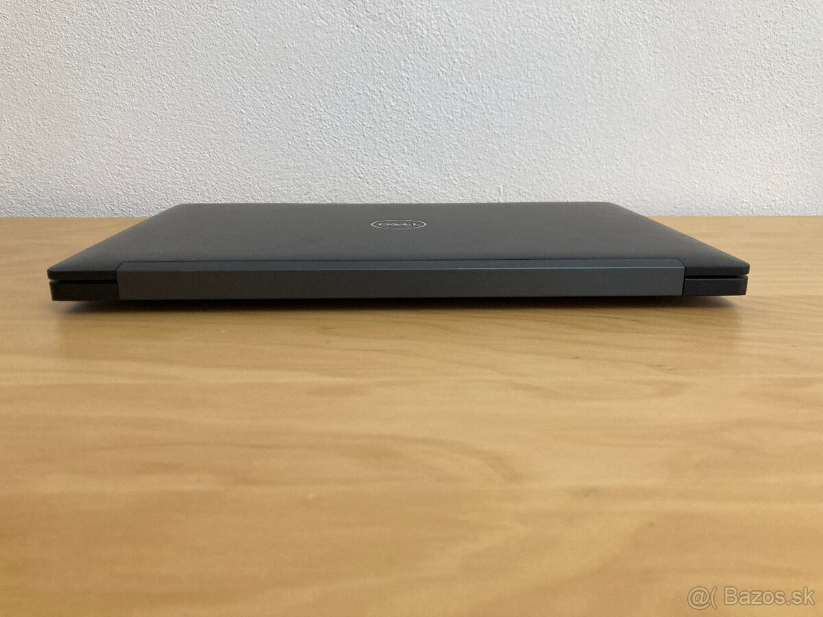 Dell Latitude 7490 14" 8 GB RAM 256 GB SSD - 5