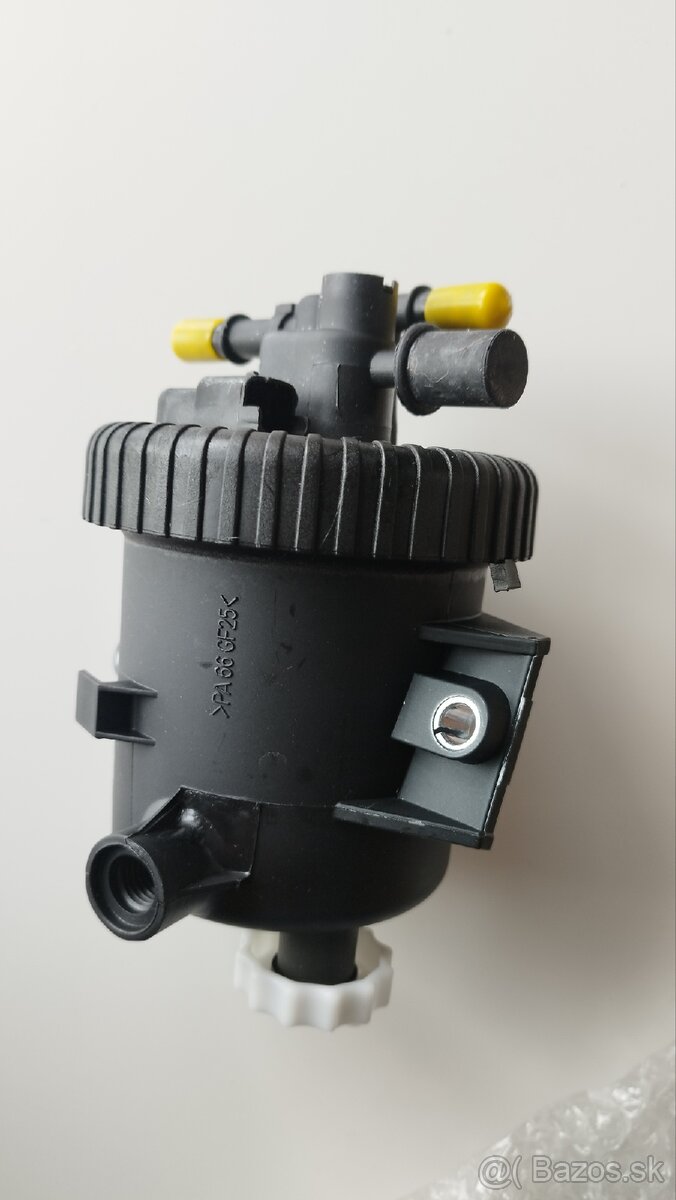 Obaly palivových filtrov + filtre - 5