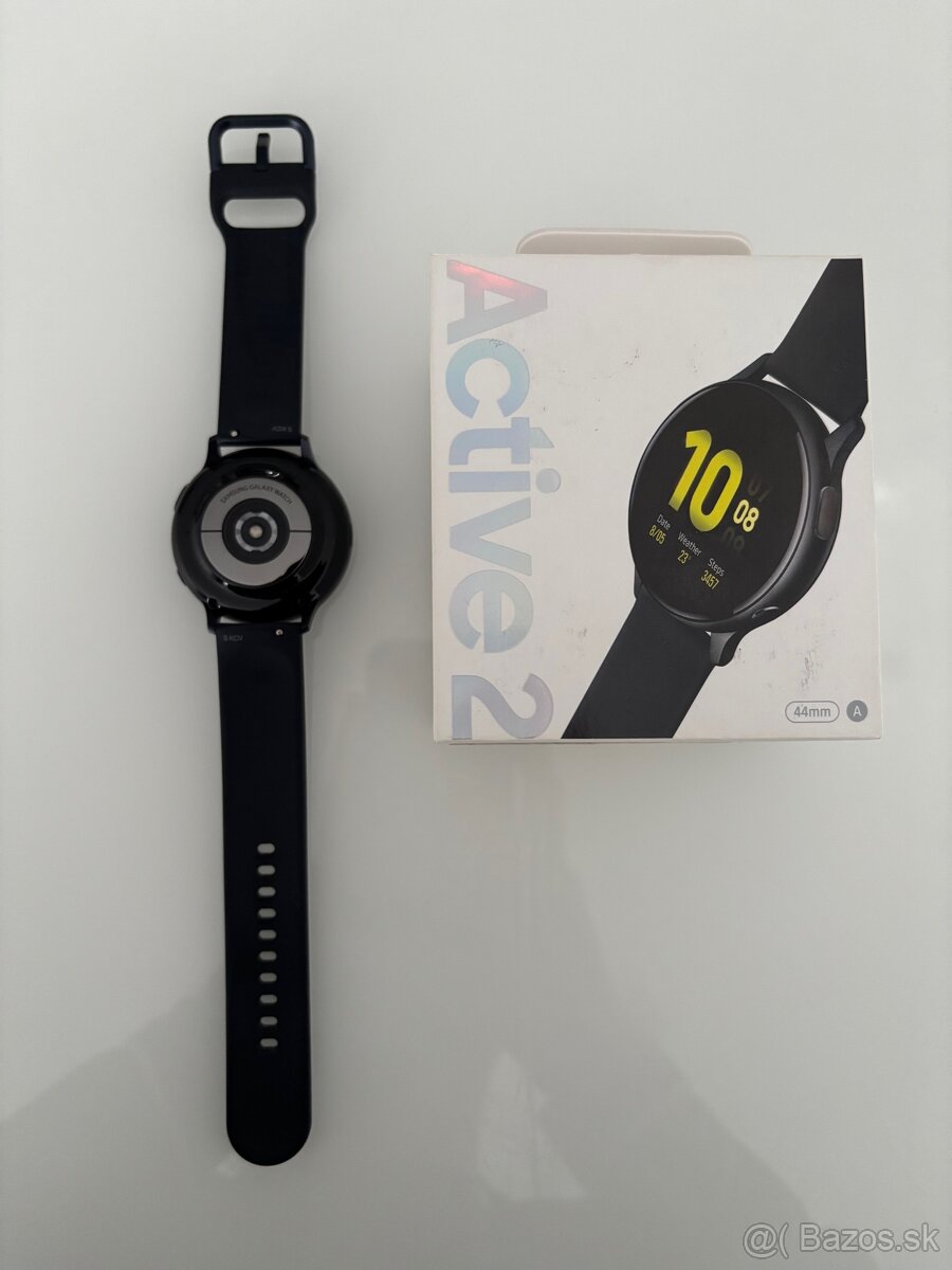 Samsung Galaxy S22 128GB / Active 2 44mm - 5