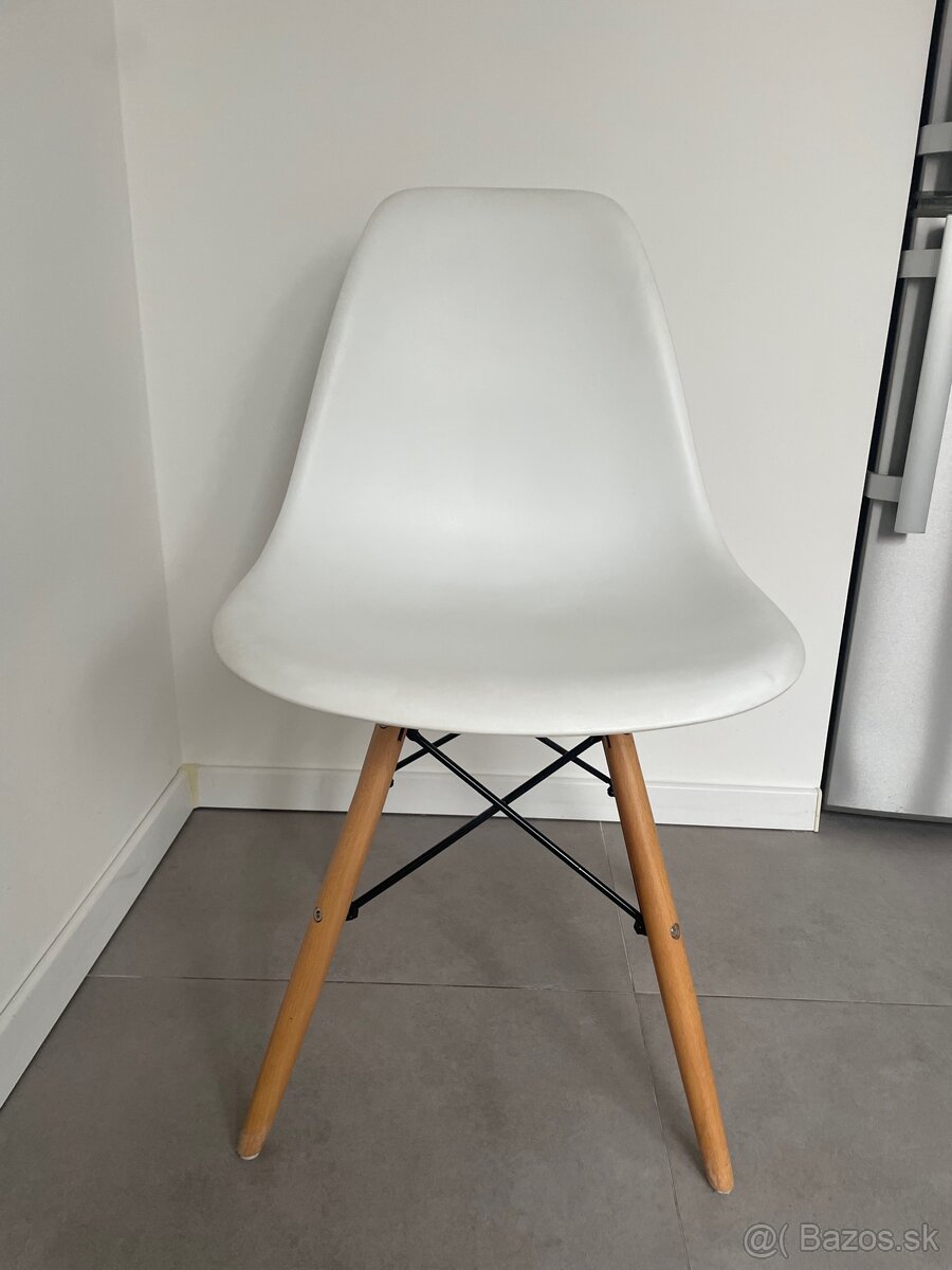 Stoličky - 5