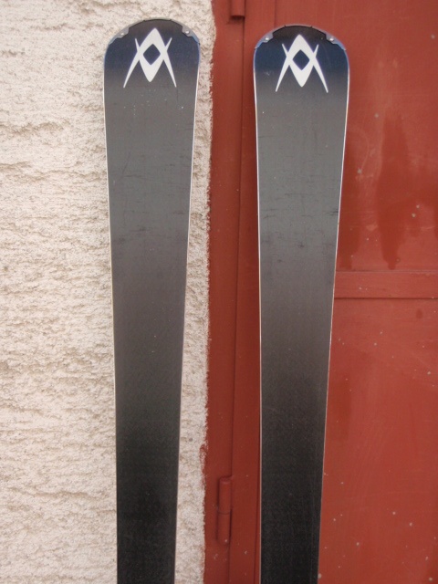 Vôlkl UVO CODE 175cm, - 5