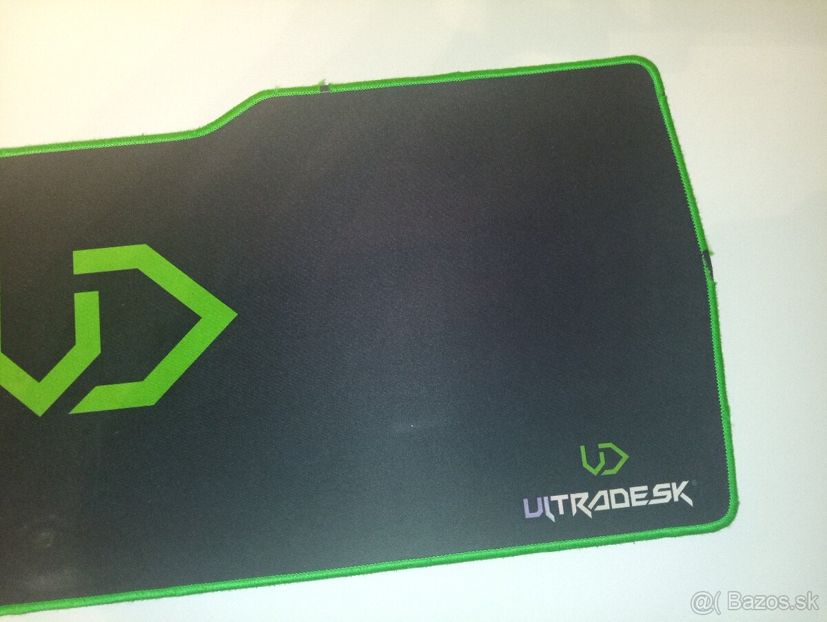 Herná podložka pod myš - 5