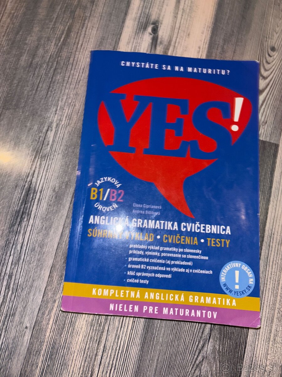 Predam nasledovne scripty, ucebnice - 5