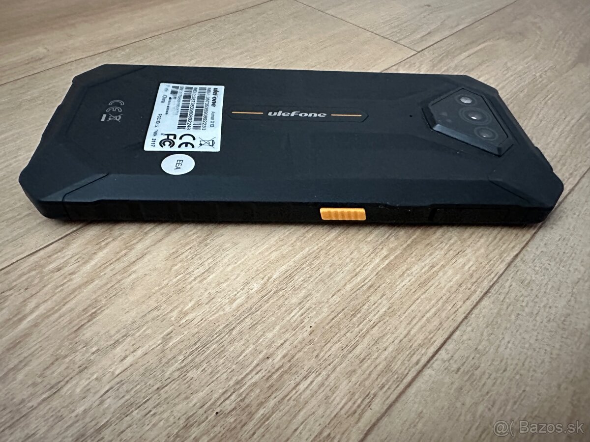 UleFone Armor X13 - 5