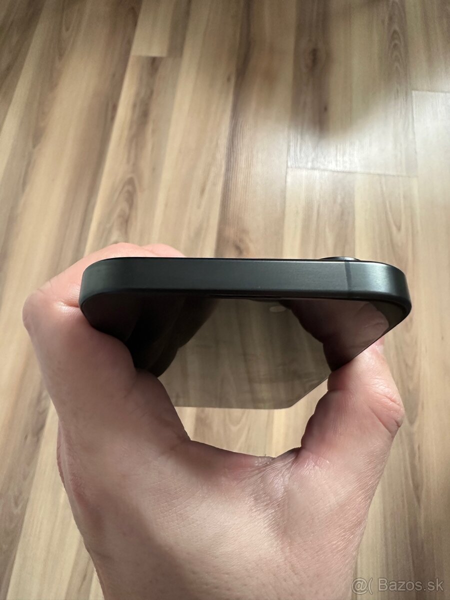 iPhone 15 PRO v záruke - 5