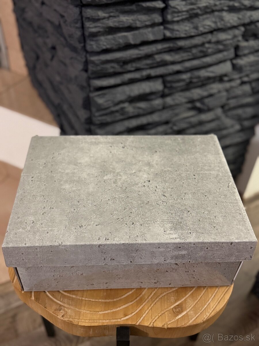 Jordan 4 Wet Cement - 5