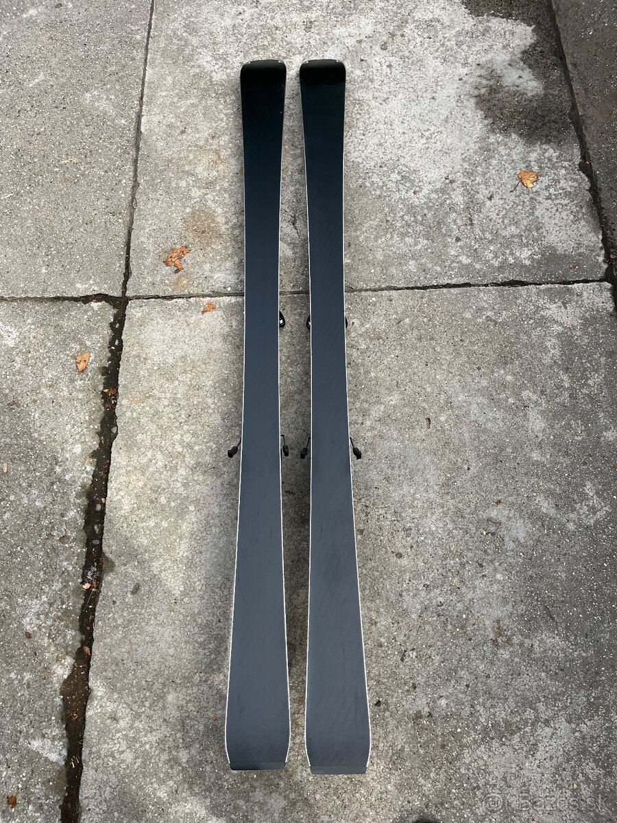 Lyže Atomic Cloud C9 Revoshock Light 24/25 - 165cm - 5