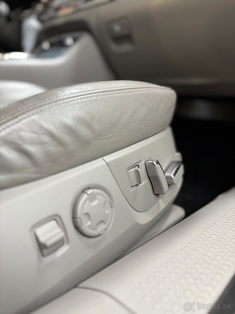 Audi A8 D3 4.2MPI 246kw quattro - 5