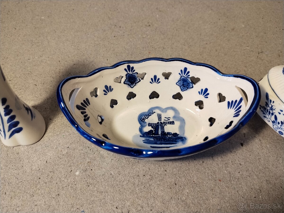 Holandské miniatury - 5