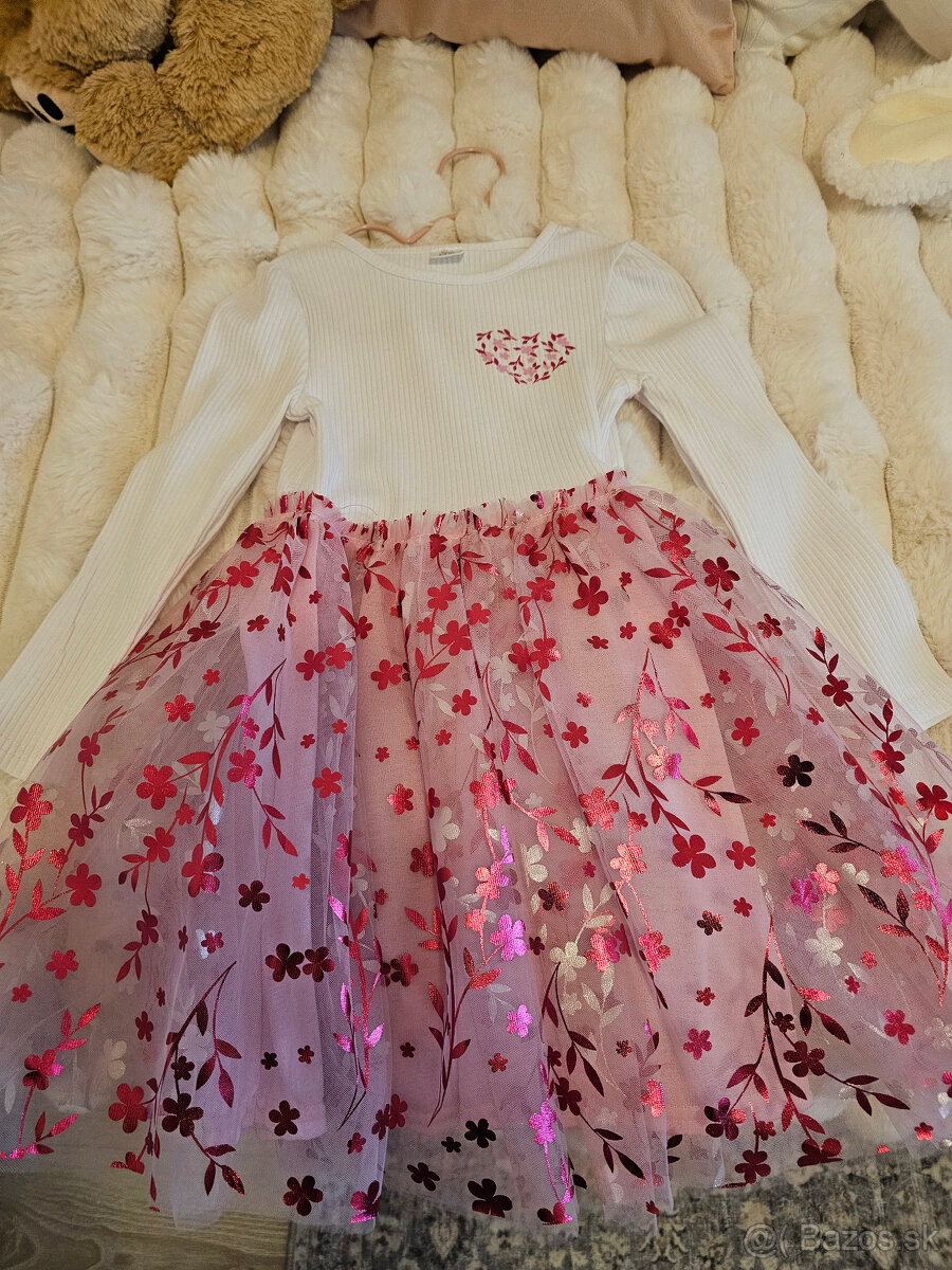 detské šaty - 5
