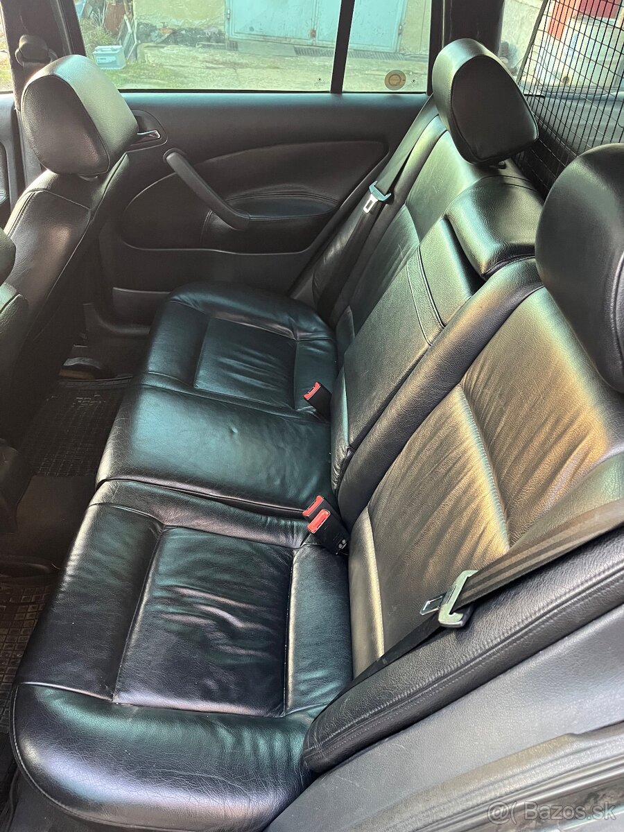 Octavia 1 1.9tdi - 5