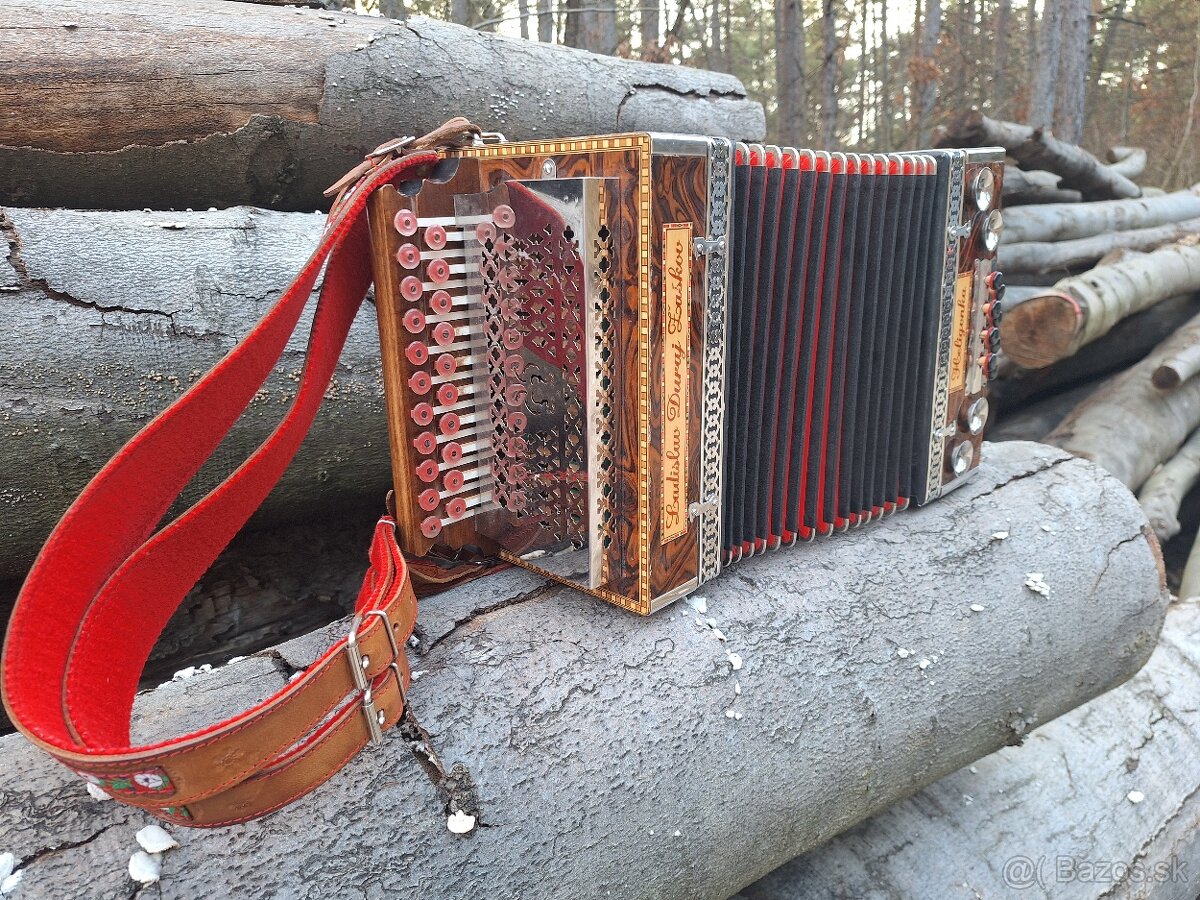 Predám heligonku CF - 5