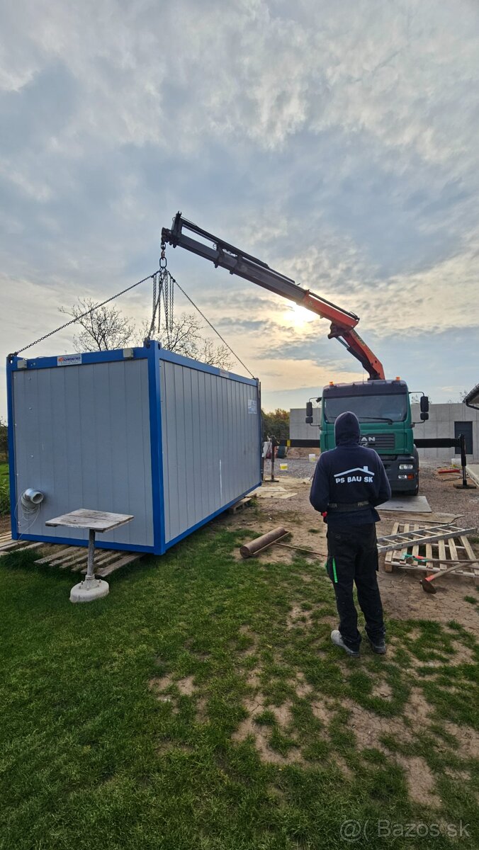 Zemné výkopové práce - 5