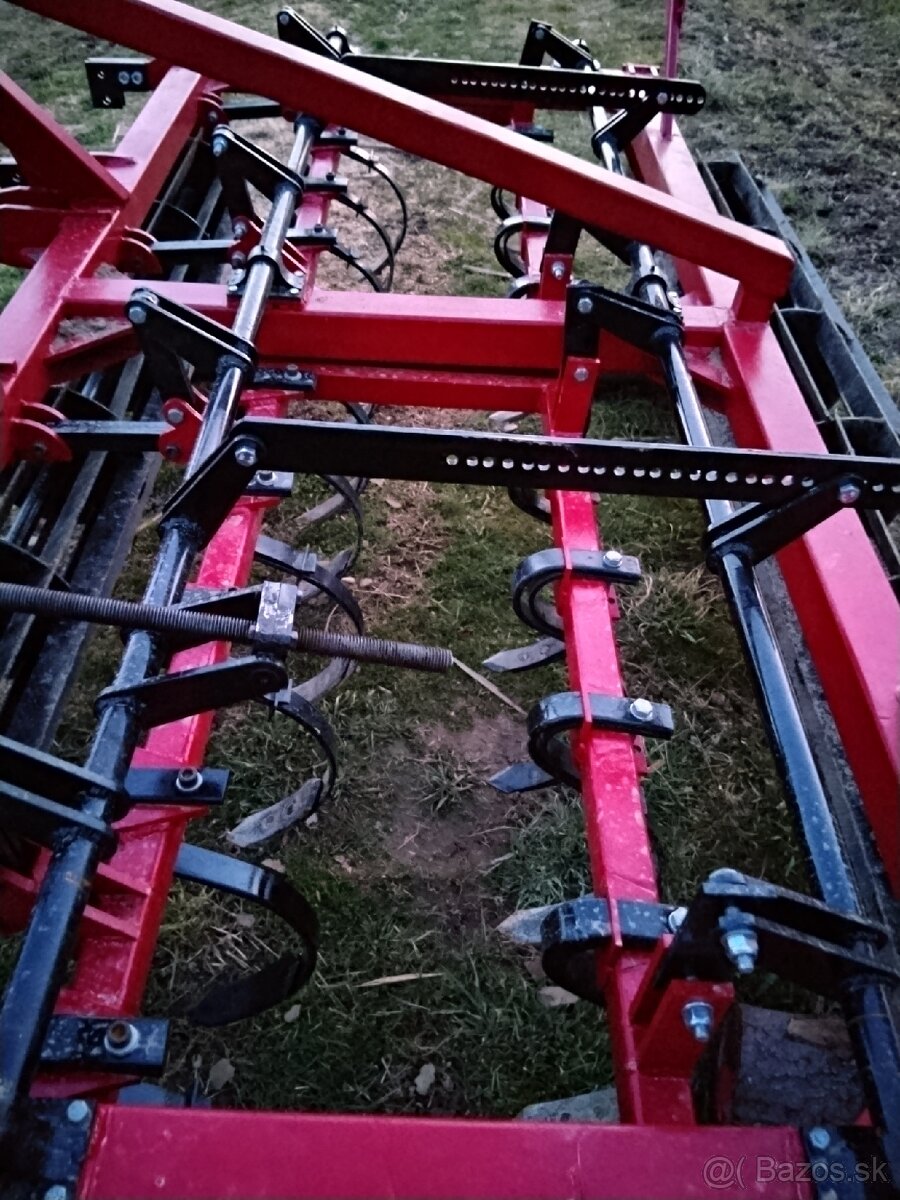 Kultivator kombinator kompaktor - 5