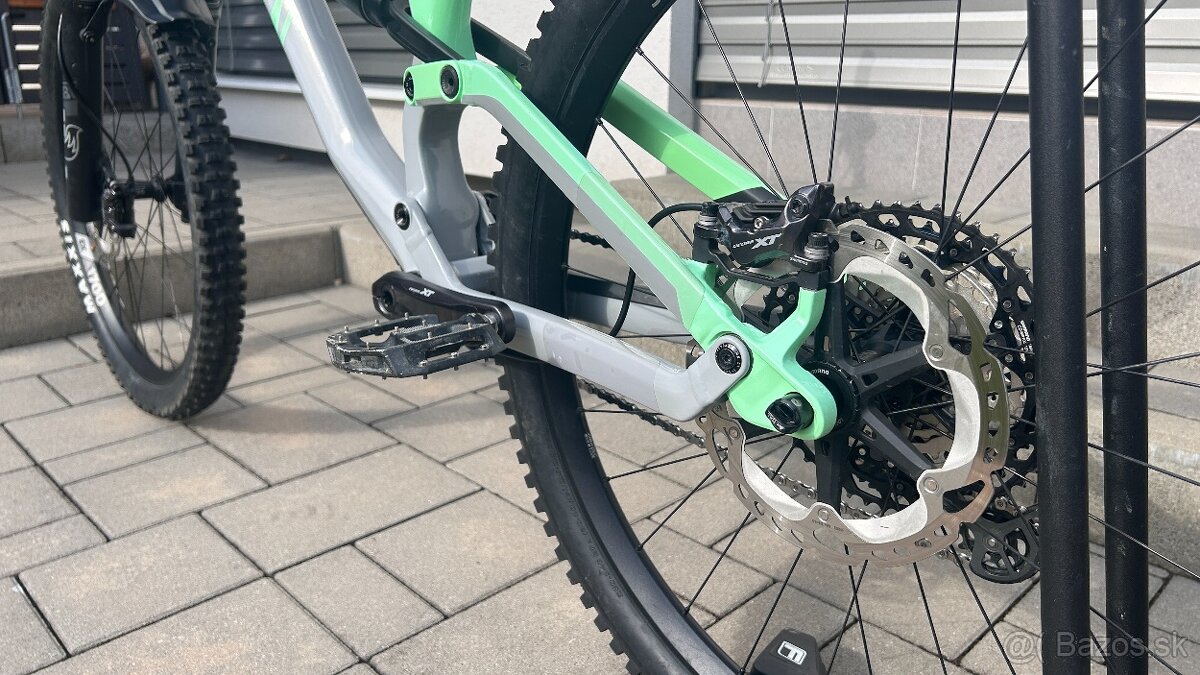 Canyon Torque CF 8 - 5