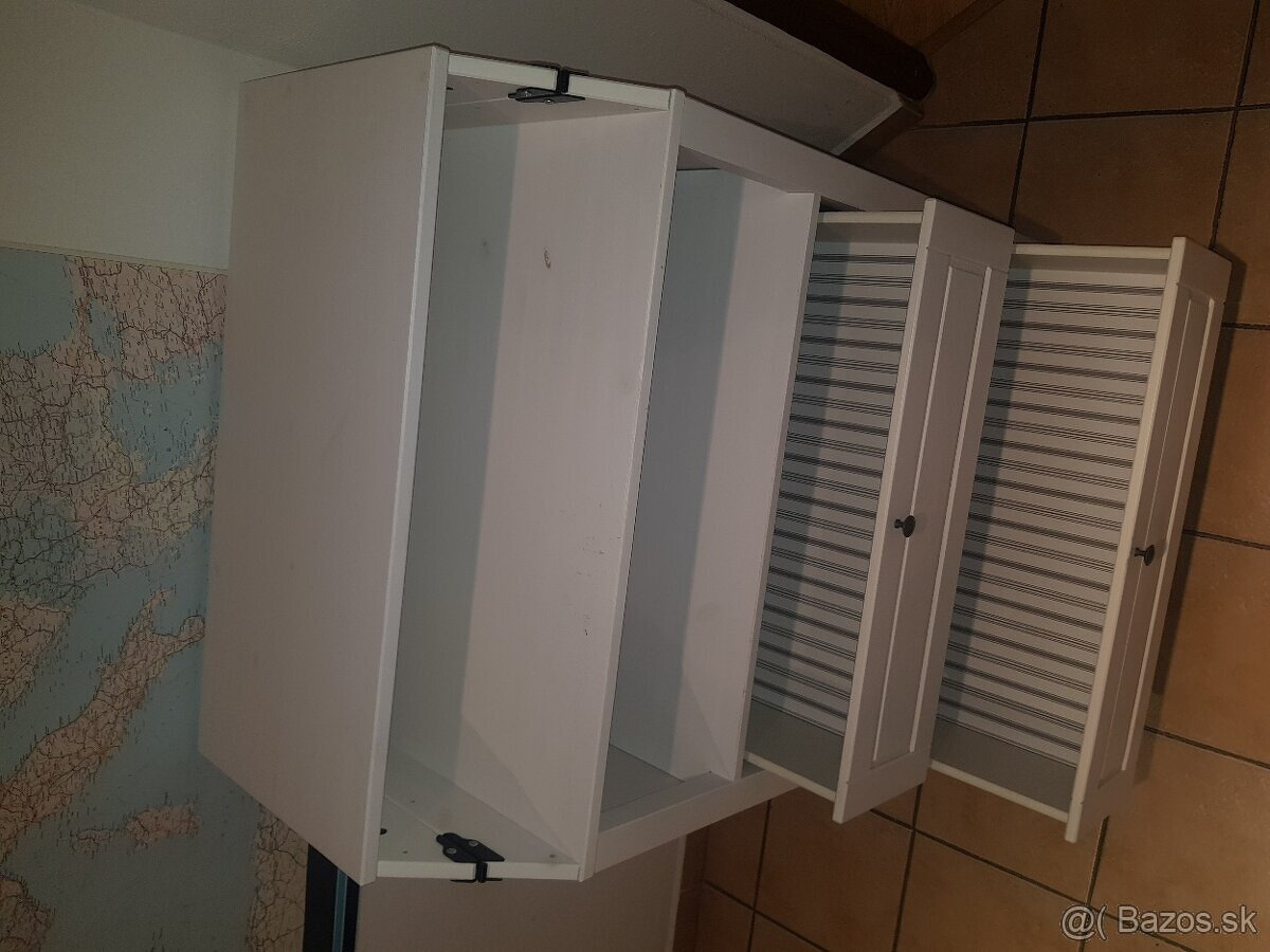 Predám Prebaľovací Stôl SUNDVIK. - 5