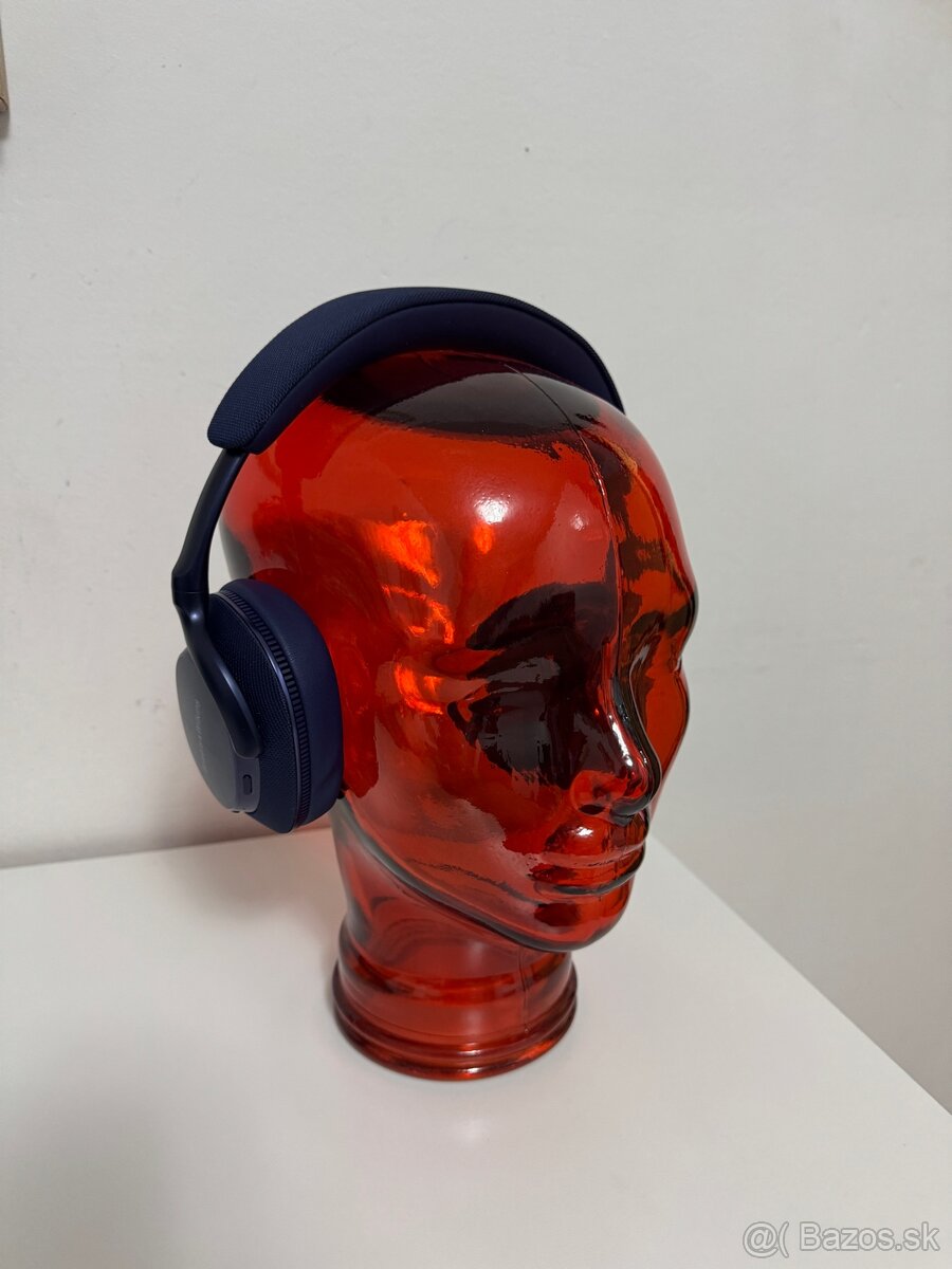 Sklenena hlava na sluchadla - 5