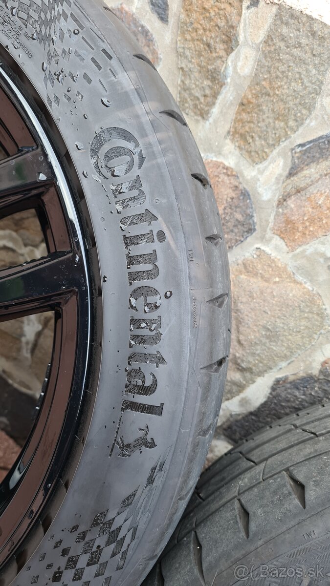 BMW M-Packet G30 G31 5x112 r19 - 5