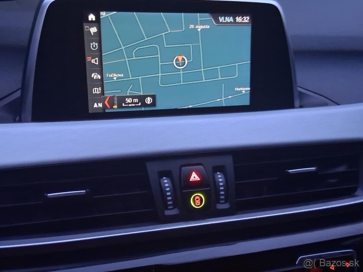 BMW X1 sDrive 18d - 5