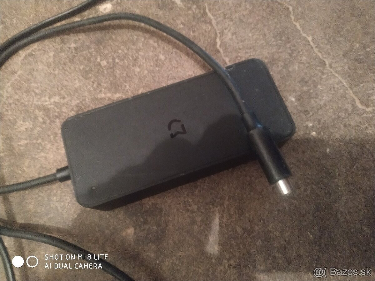 Elektricka kolobezka xiaomi a kugoo - 5