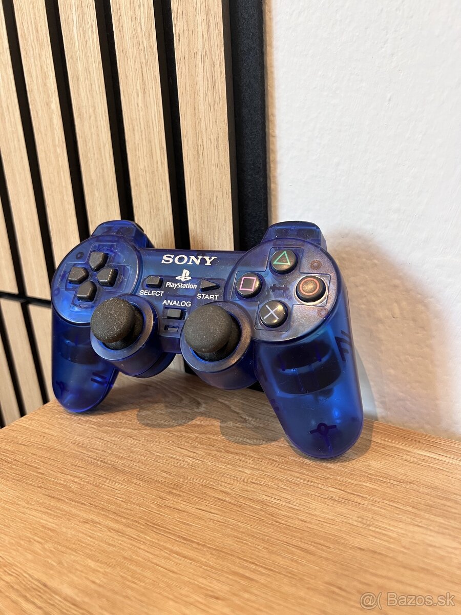 Zbierka Playstation - 5