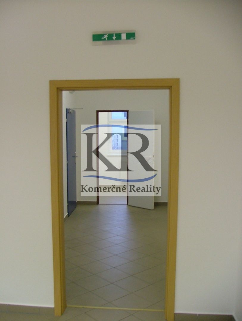 Komerčné priestory v Nitre, 240m2 - 5