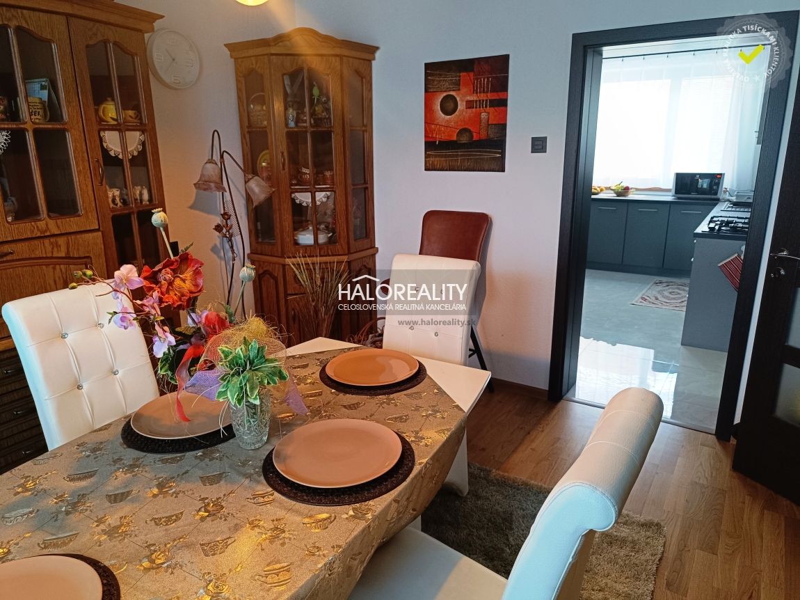 HALO reality - Predaj, rodinný dom Krompachy, Veterná ulica - 5