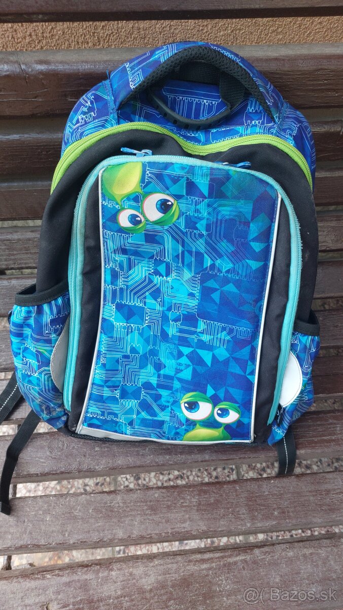 Skolske tasky - 5